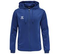 hummel Mens Cr Xk Zip Sweater