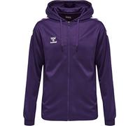 hummel Mens Cr Xk Zip Sweater