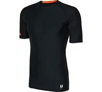 Hummel Men's First Compression T-Shirt Black