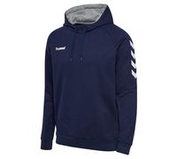 Hummel Mens Go Cotton Hoodie GT5836