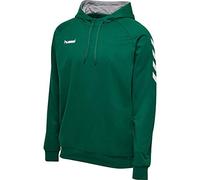 hummel Men's go cotton hoodie hoodie