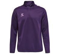 Hummel Hmlcore Xk Sweatshirt Purple S Men