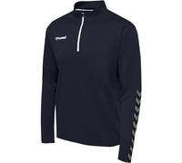 Hummel Half-Zip Sweatshirt HML Authentic Marine XL