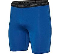 hummel Men's Hml First Performance Tight Shorts Tight Shorts