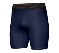 hummel Men's Hml First Performance Tight Shorts Tight Shorts