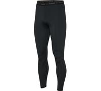 hummel Men's Hml First Performance Tights Underwear Black