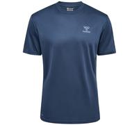 hummel Men's Hmlactive Pl Jersey S/S
