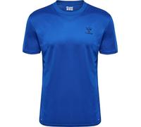 Hummel Men's Hmlactive Pl Jersey S/S T-Shirt (Pack of 1)