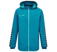 hummel Men's Hmlauthentic All-weather Jacket Jacket