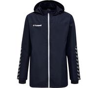 hummel Men's Authentic All-Weather Jacket