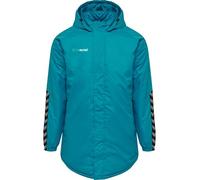 hummel Men's Hmlauthentic Bench Jacket