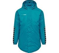 hummel Men's Hmlauthentic Bench Jacket