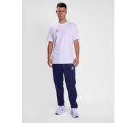 hummel Men's Hmlauthentic Co T-Shirt S/S T-Shirt