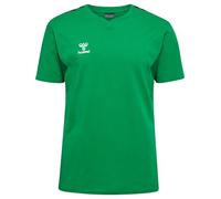 Hummel Men's Hmlauthentic Co T-Shirt S/S T-Shirt (Pack of 1)
