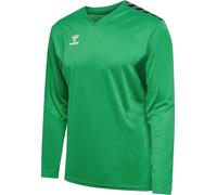 hummel Men's Hmlauthentic Pl Jersey L/S Shirt