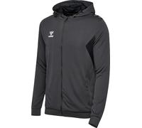 hummel Men's Hmlauthentic Pl Zip Hoodie Hooded sweatshirt