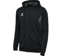 hummel Men's Hmlauthentic Pl Zip Hoodie Hooded sweatshirt