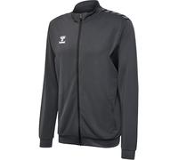 hummel Men's Hmlauthentic Pl Zip Jacket Sweatshirt