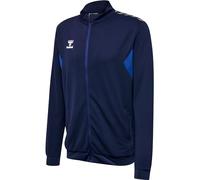 Hummel Authentic Pl Jacket Blue XL Man