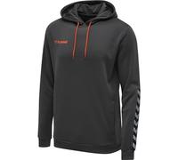 hummel Men's Hmlauthentic Poly Hoodie Hoodie (pack of 1)