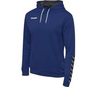 hummel Men's Hmlauthentic Poly Hoodie Hoodie (pack of 1)