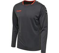 hummel Men's Hmlauthentic Poly Jersey L/S Jersey