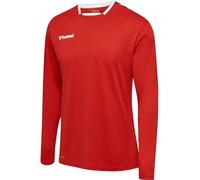hummel Men's Hmlauthentic Poly Jersey L/S Jersey