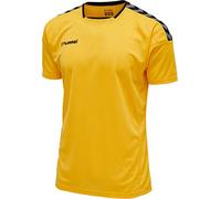 hummel Men's Hmlauthentic Poly Jersey S/S Jersey