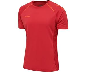 hummel Men's Hmlauthentic Pro Jersey S/S Shirt