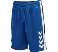 hummel Men's Hmlcore Xk Basket Shorts, Blue (True Blue), M