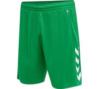 hummel Men's Hmlcore Xk Poly Shorts, Jelly Bean, XL
