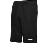 hummel Men's Hmlgo Cotton Bermuda Shorts Bermuda Shorts