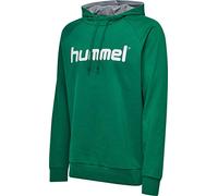 hummel Men's Hmlgo Cotton Logo Hoodie