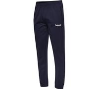 hummel Men's Hmlgo Cotton Nt Trousers, Men, Trousers, 203530-7026, navy, M