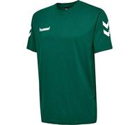 hummel Men's Hmlgo Cotton T-Shirt S/S