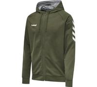 hummel Men's Hmlgo Cotton Zip Hoodie