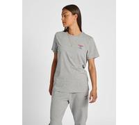hummel Men's Hmlic Dayton T-Shirt Grey Melange