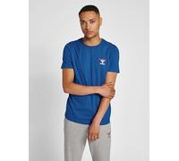 hummel Men's Hmlic Dayton T-Shirt True Blue