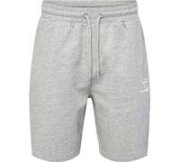 Hummel Icons Regular Shorts Grey 2XL Men