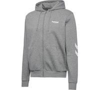 Hummel Legacy 2.0 Full Zip Sweatshirt