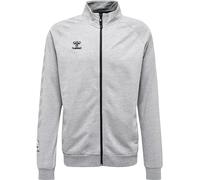 hummel Men's Hmlmove Grid Cot. Zip Jacket