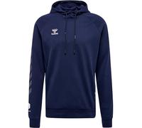 Hummel Move Grid Cotton Hoodie