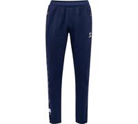 Hummel Men's Hmlmove Grid Cotton Pants Casual Pants
