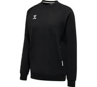 hummel Men's Hmlmove Grid Cotton Sweatshirt Sweatshirt