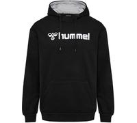 hummel Men's Hmlmover Cotton Hoodie Hooded sweatshirt (pack of 1)
