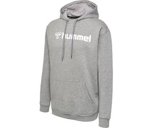 hummel Men's Hmlmover Cotton Hoodie Hooded sweatshirt (pack of 1)