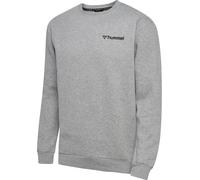 hummel Men's Hmlmover Cotton Sweatshirt Sweatshirt (pack of 1)
