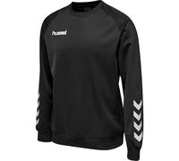 hummel Men's Hmlpromo Poly Sweatshirt Black