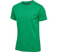 hummel Men's Hmlred Basic T-Shirt S/S T-Shirt