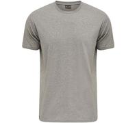 hummel Men's Hmlred Basic T-Shirt S/S T-Shirt